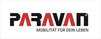 Logo Paravan GmbH